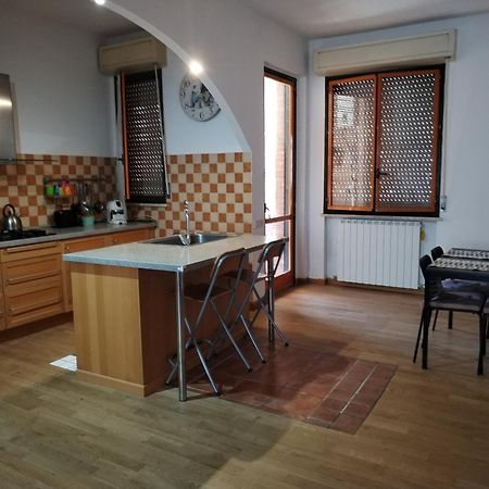 锡耶纳Casa Mirella公寓 外观 照片