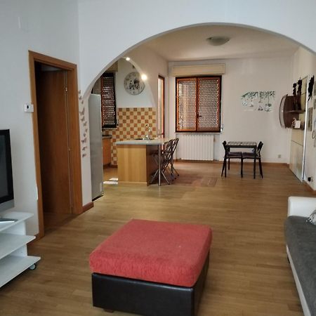锡耶纳Casa Mirella公寓 外观 照片
