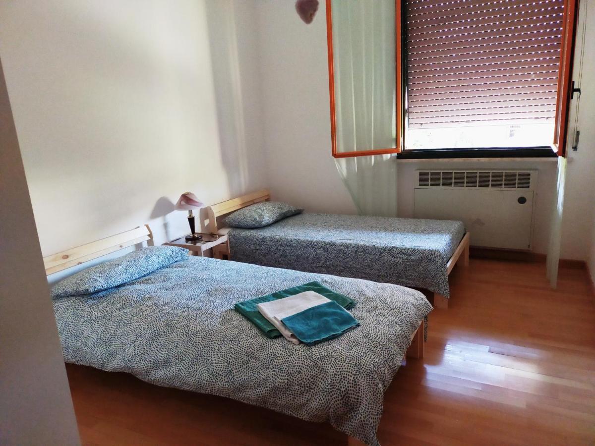 锡耶纳Casa Mirella公寓 外观 照片