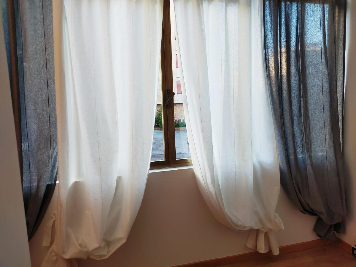 锡耶纳Casa Mirella公寓 外观 照片