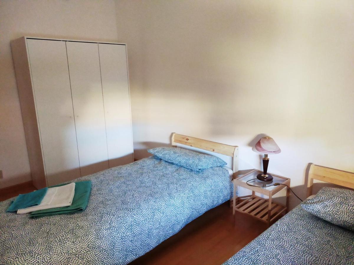 锡耶纳Casa Mirella公寓 外观 照片