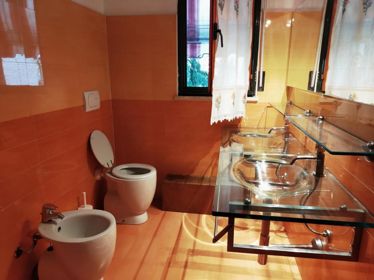 锡耶纳Casa Mirella公寓 外观 照片