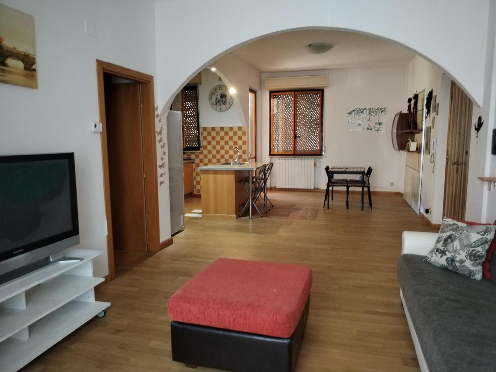 锡耶纳Casa Mirella公寓 外观 照片