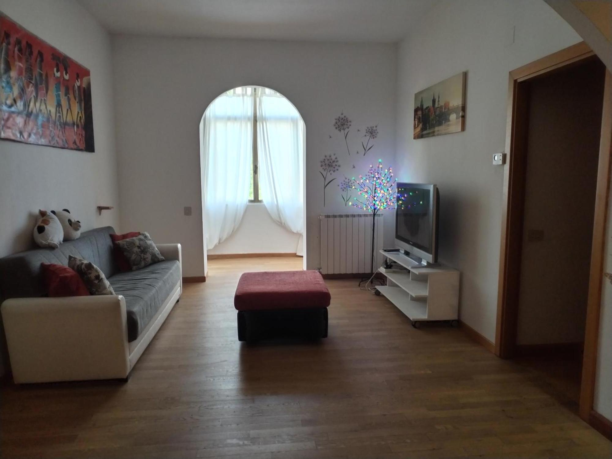 锡耶纳Casa Mirella公寓 外观 照片